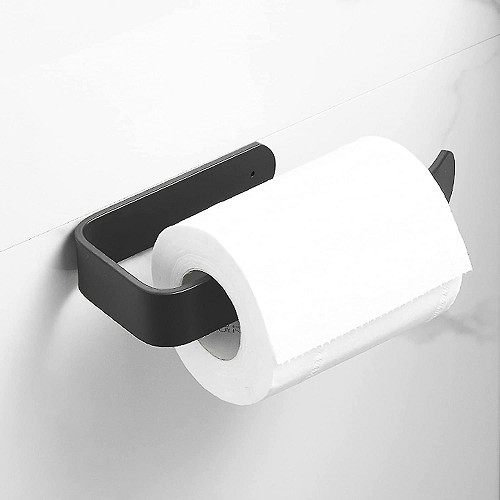 バスルーム用のアルミニウムトイレットペーパーホルダー